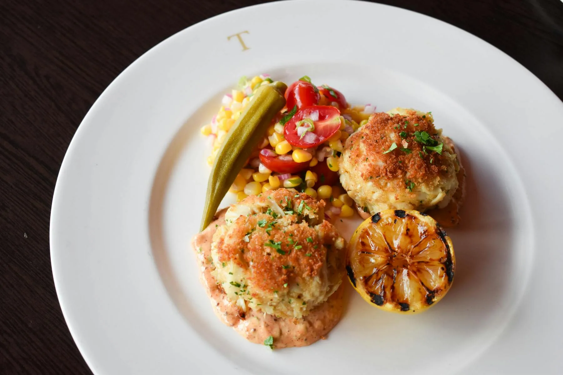 Trio Grill — photo 22