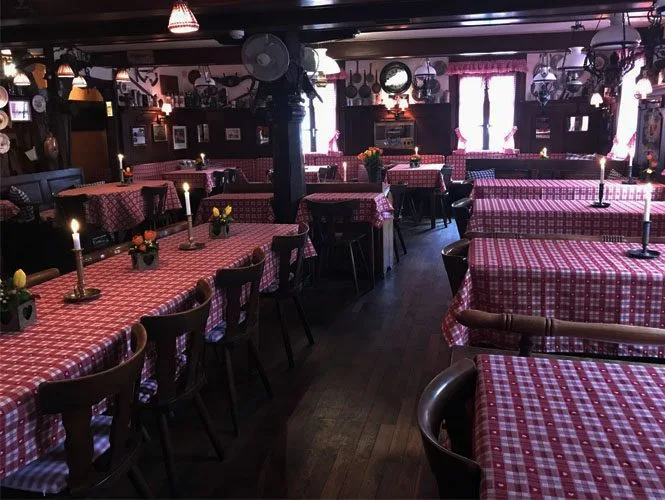 Auberge à l'Agneau — photo 13