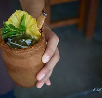 Almoraduz — photo 30