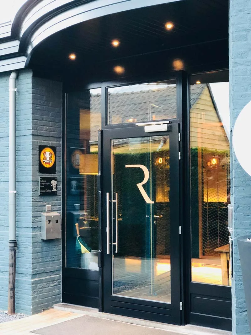 Bistro R — photo 20