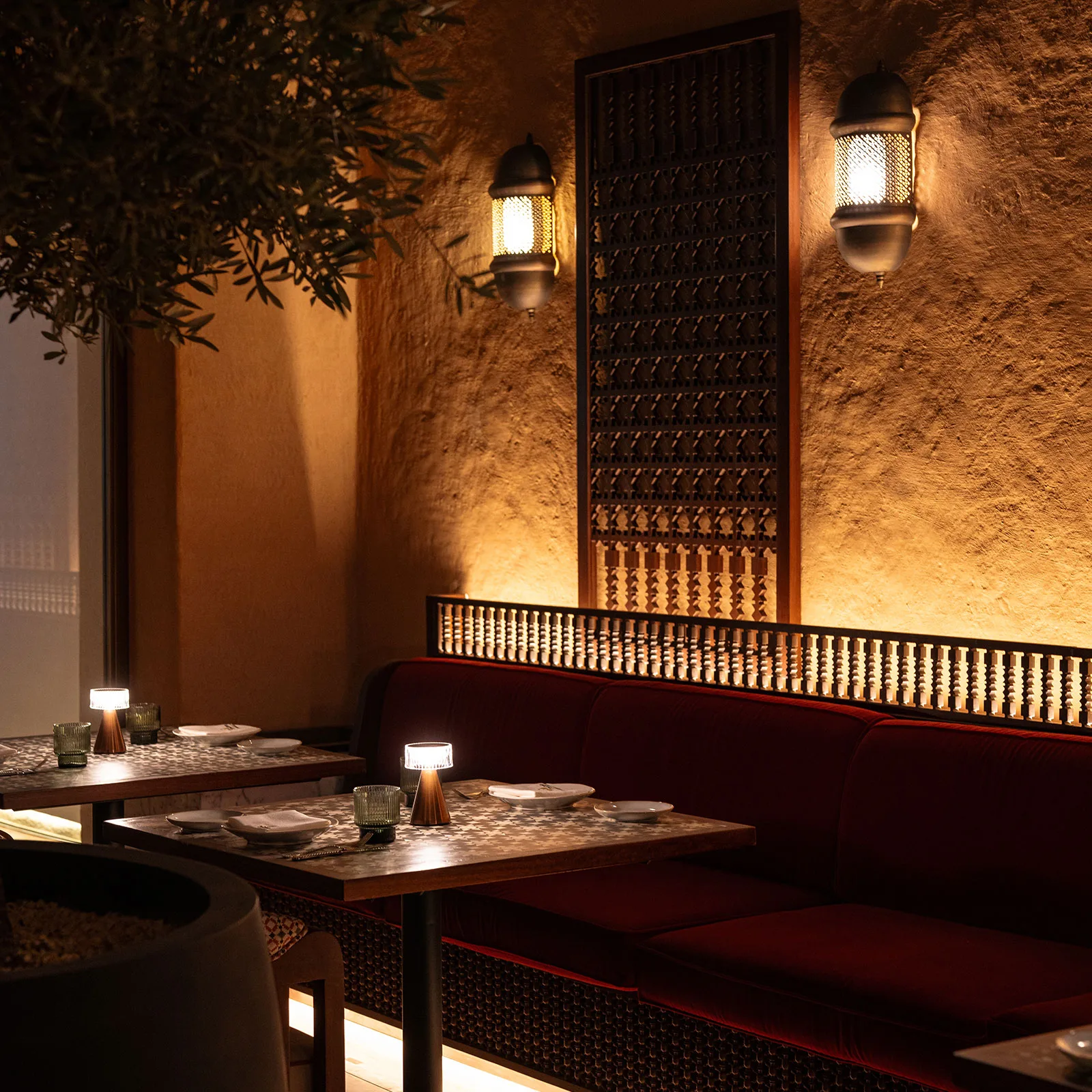 Bourbon Steak — photo 23