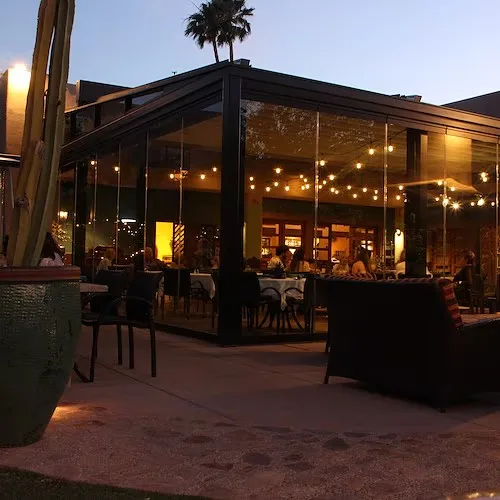 The Grill at Hacienda Del Sol — photo 16
