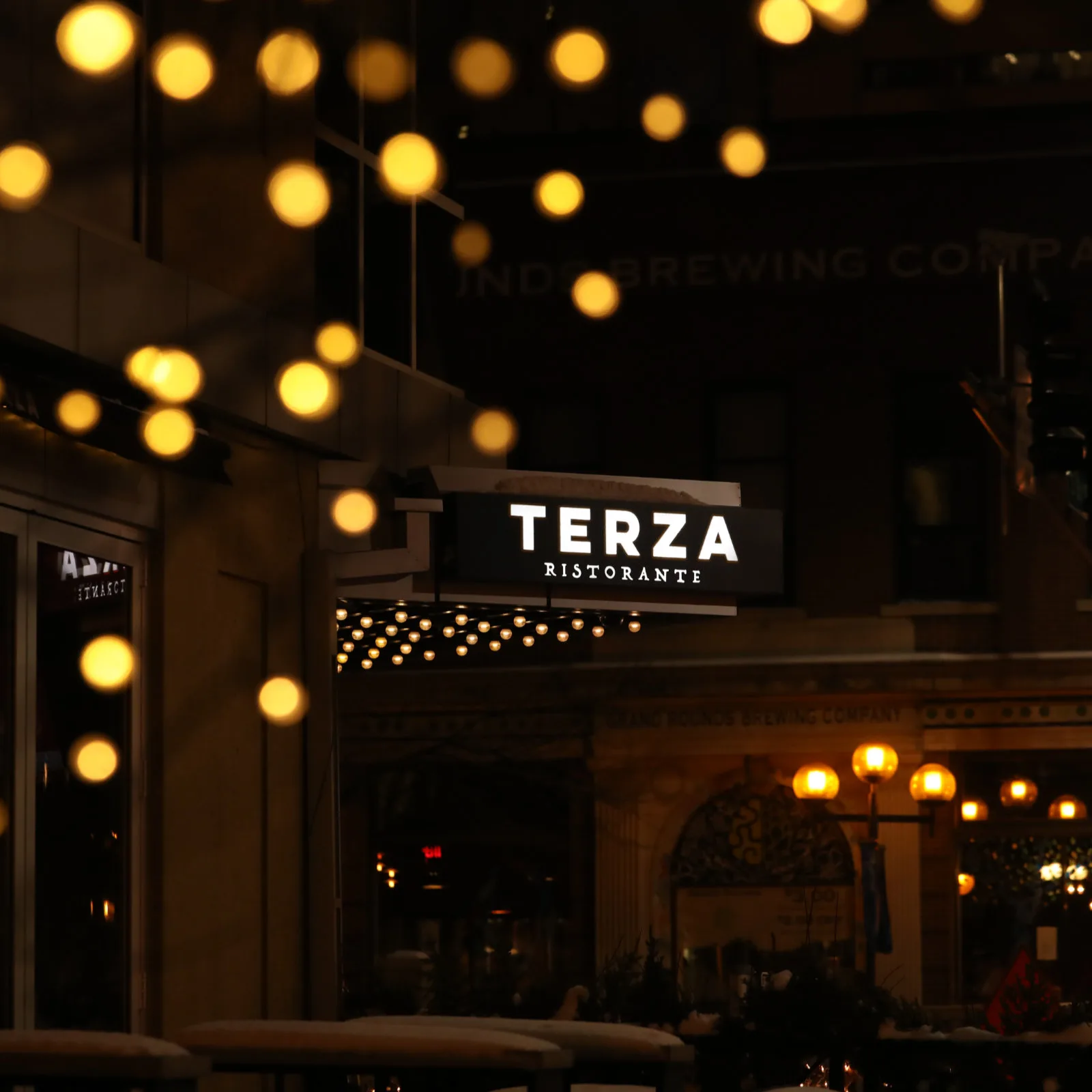 Terza Ristorante — photo 6