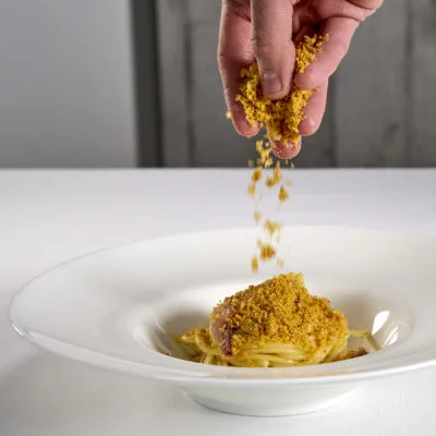 Collina — food