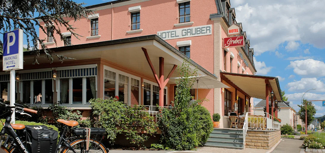 Gruber — photo 25