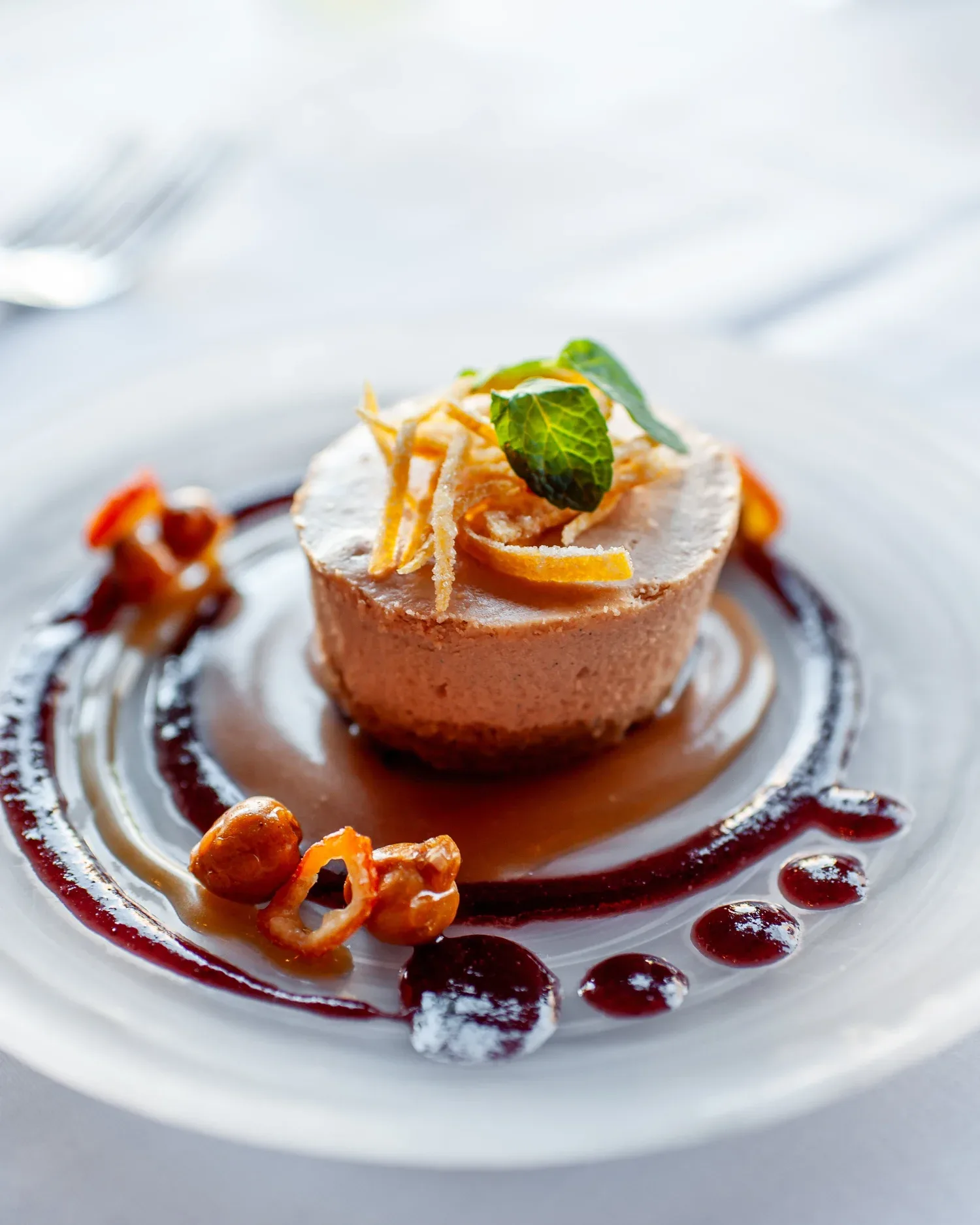 Eolus Bar & Dining — photo 30