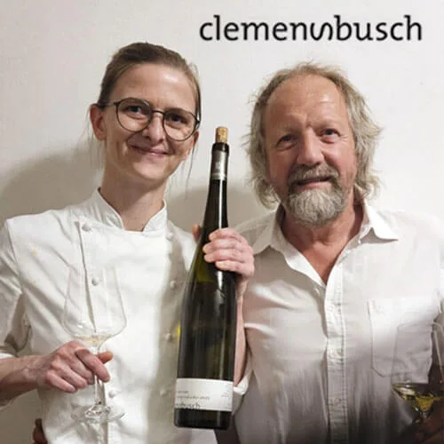 Zur Palme — kitchen
