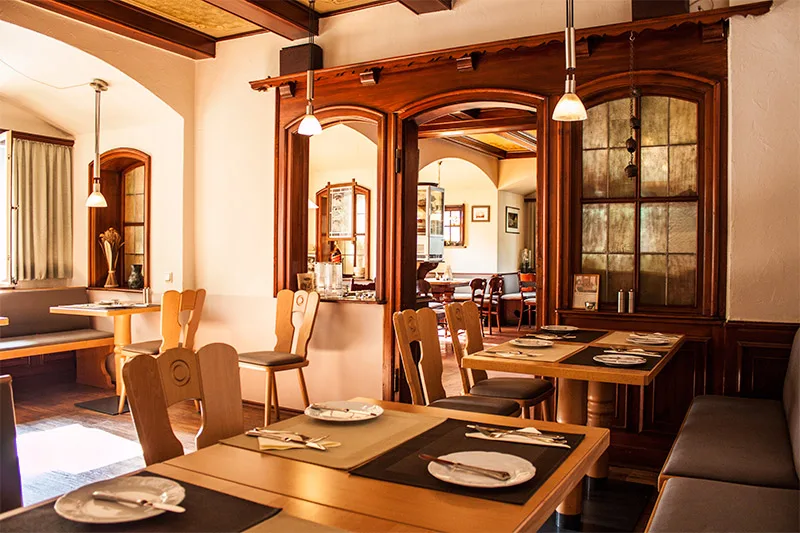 Gasthaus Engelbert — photo 6
