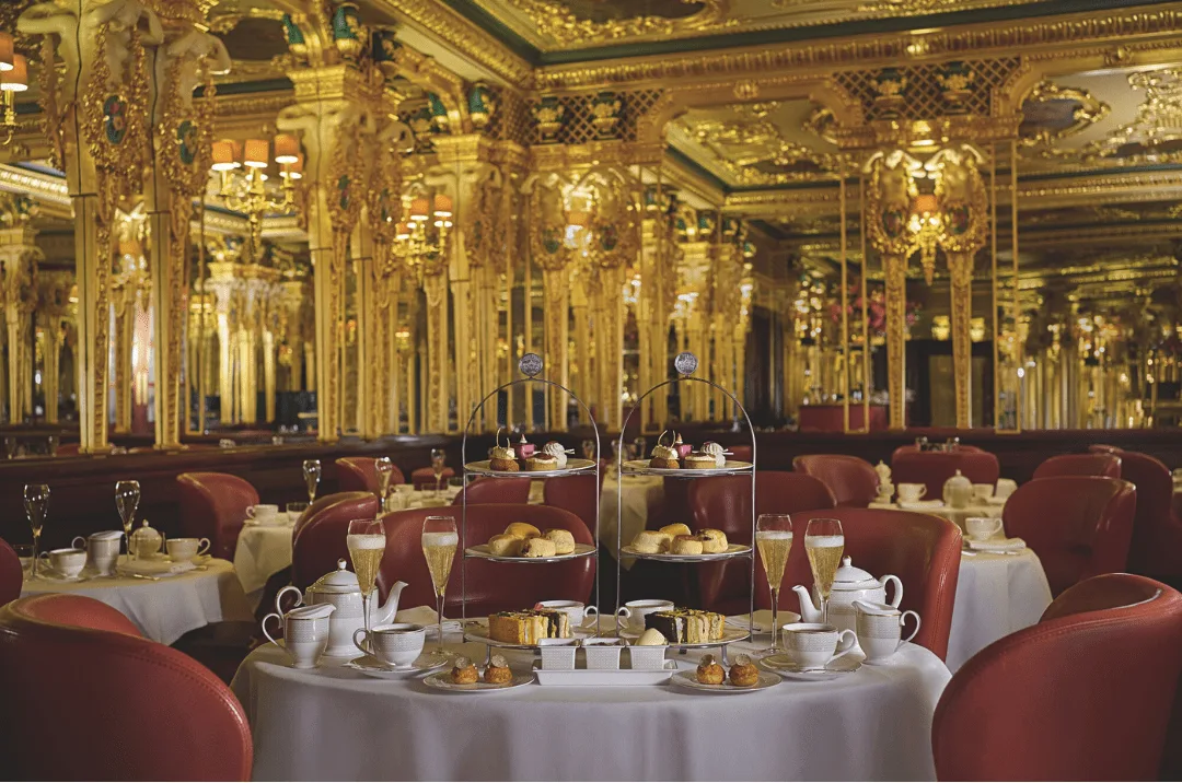 The Café Royal Grill — photo 14