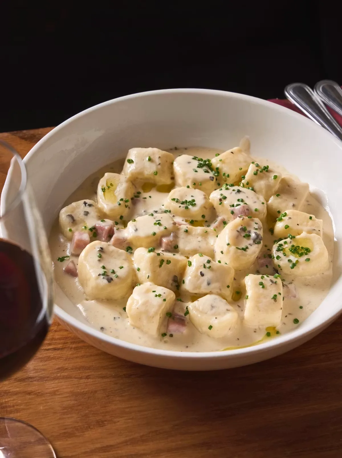 Bistro Romano — photo 34