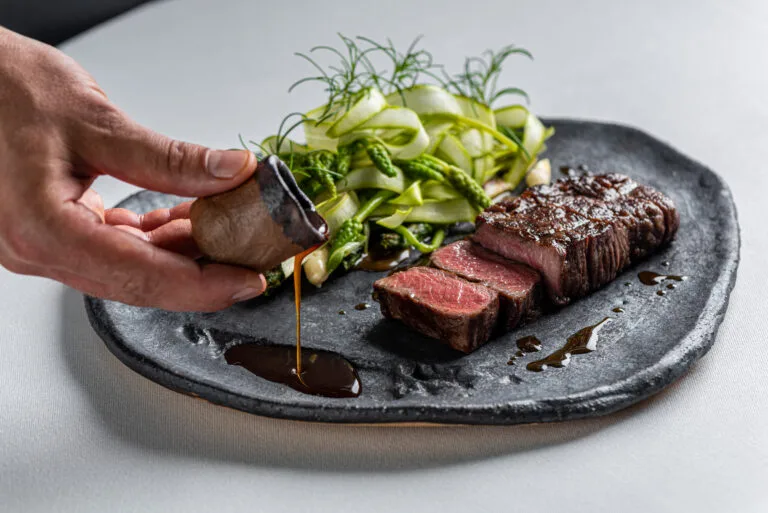 Spago by Wolfgang Puck — photo 34