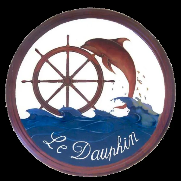 La taverne du dauphin — photo 29