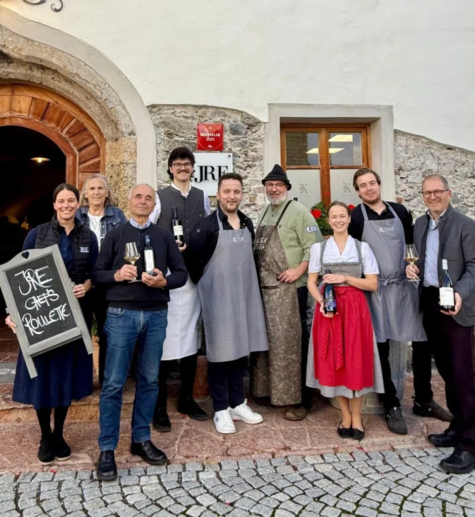 Der Kirchenwirt seit 1326 — photo 14