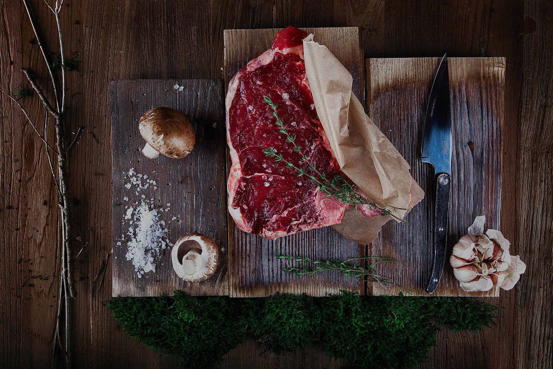 Restaurant Nativ — photo 22