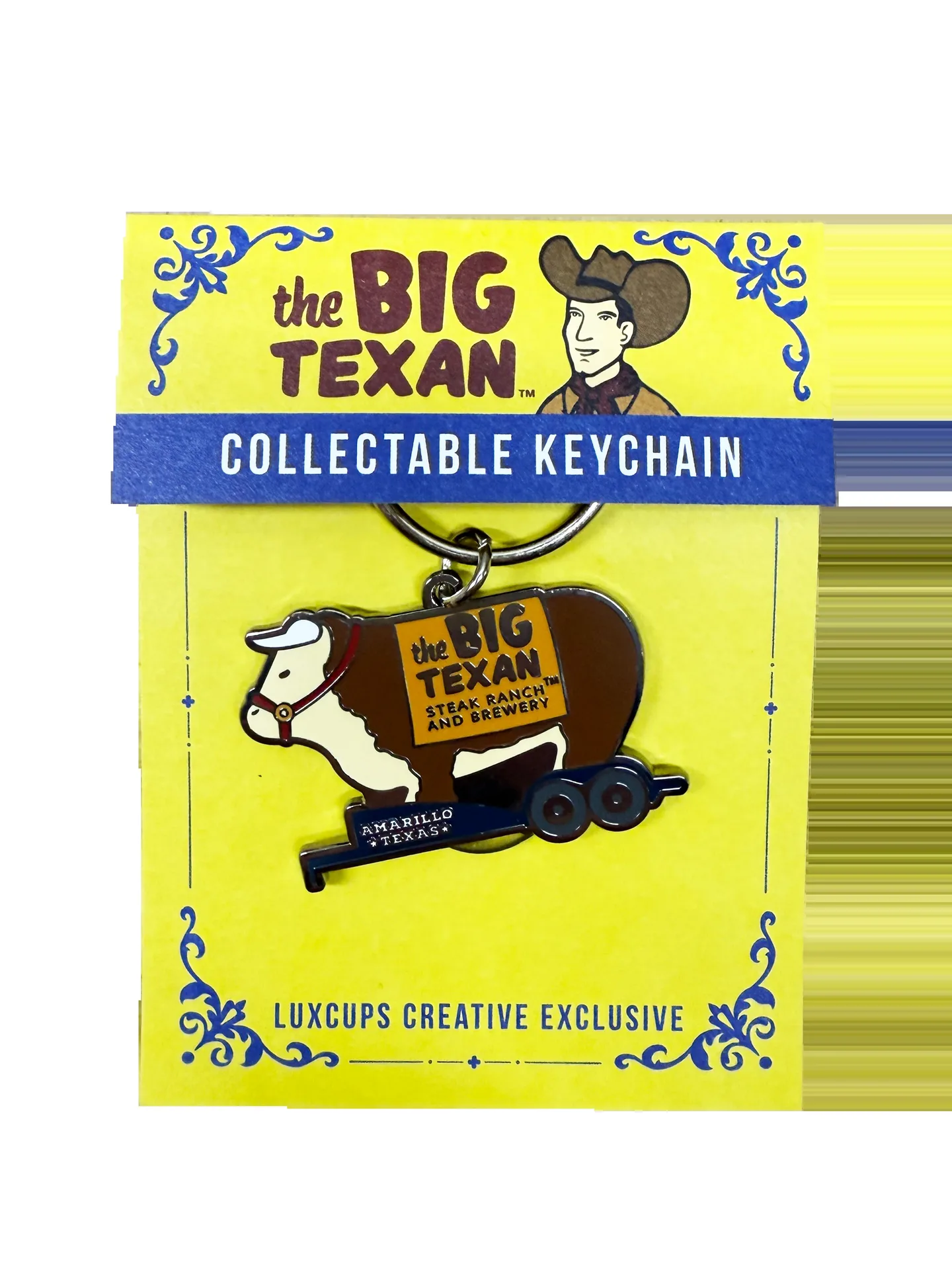 The Big Texan Steak Ranch — photo 63