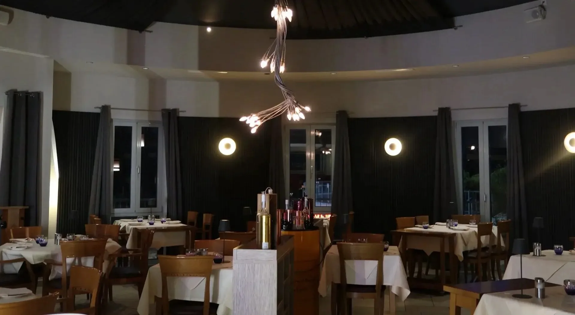 Ristorante Sassella — photo 13