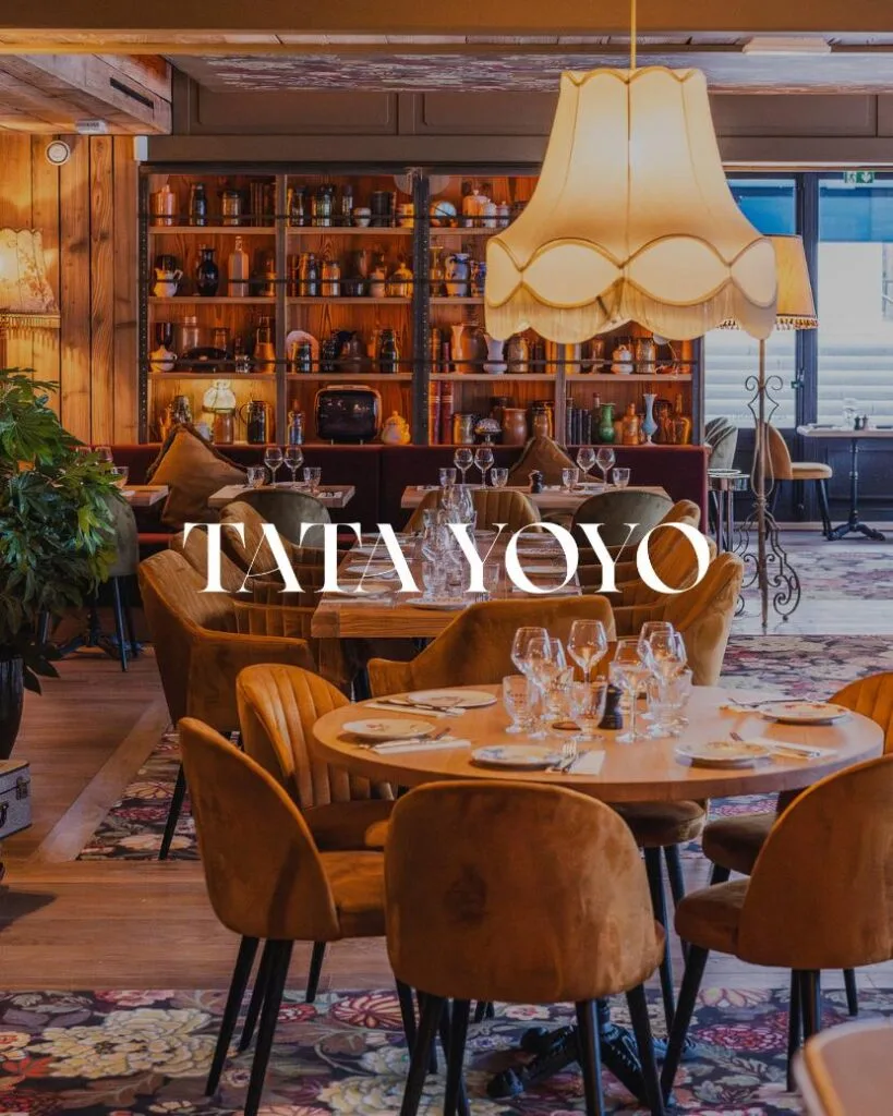 Tata Yoyo — photo 17