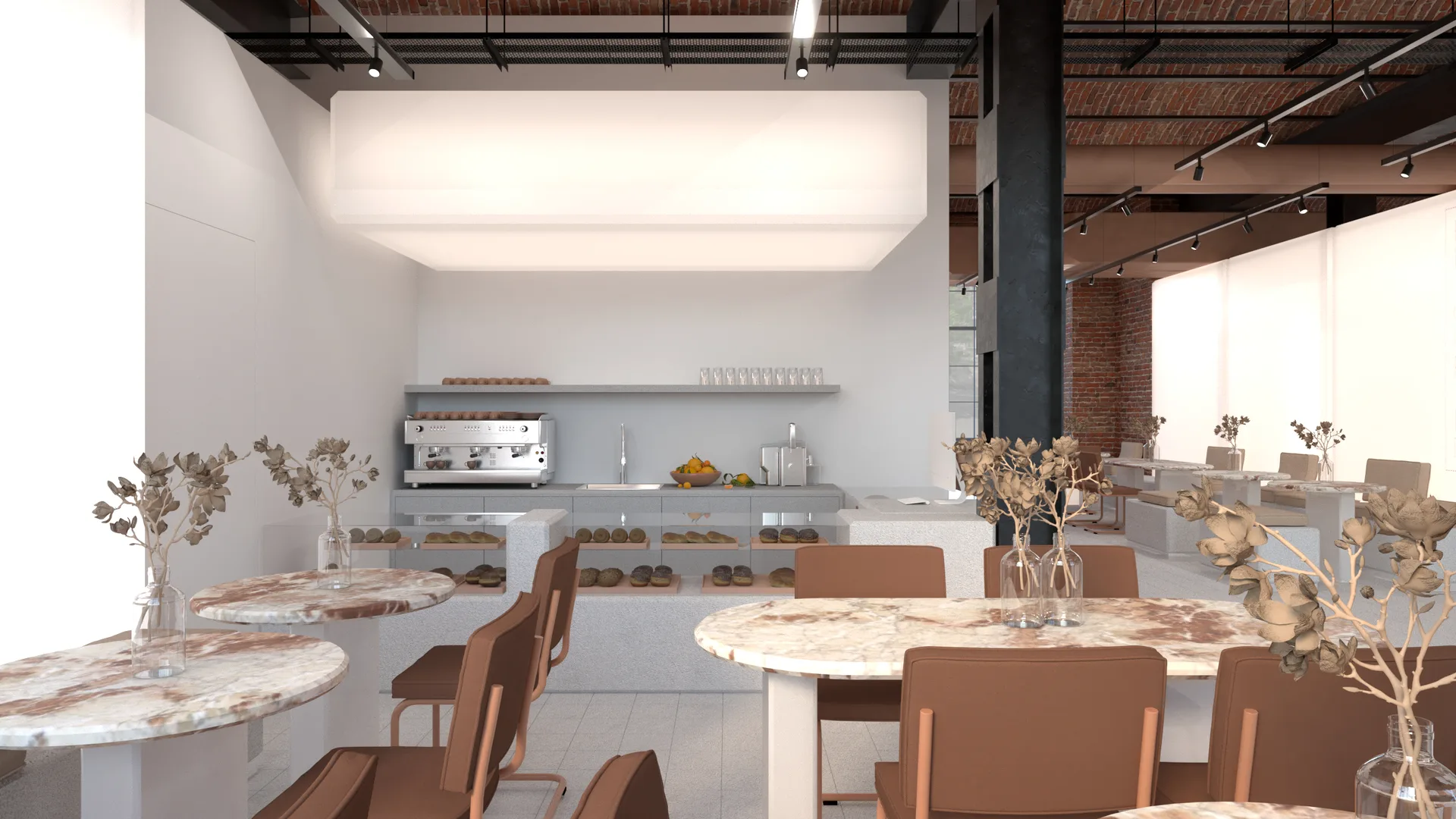 Epicurien Bistro & Deli — photo 19