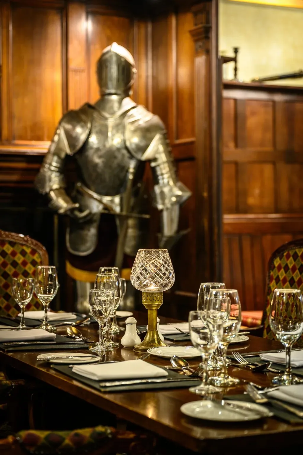 The Royalist Restaurant — photo 21