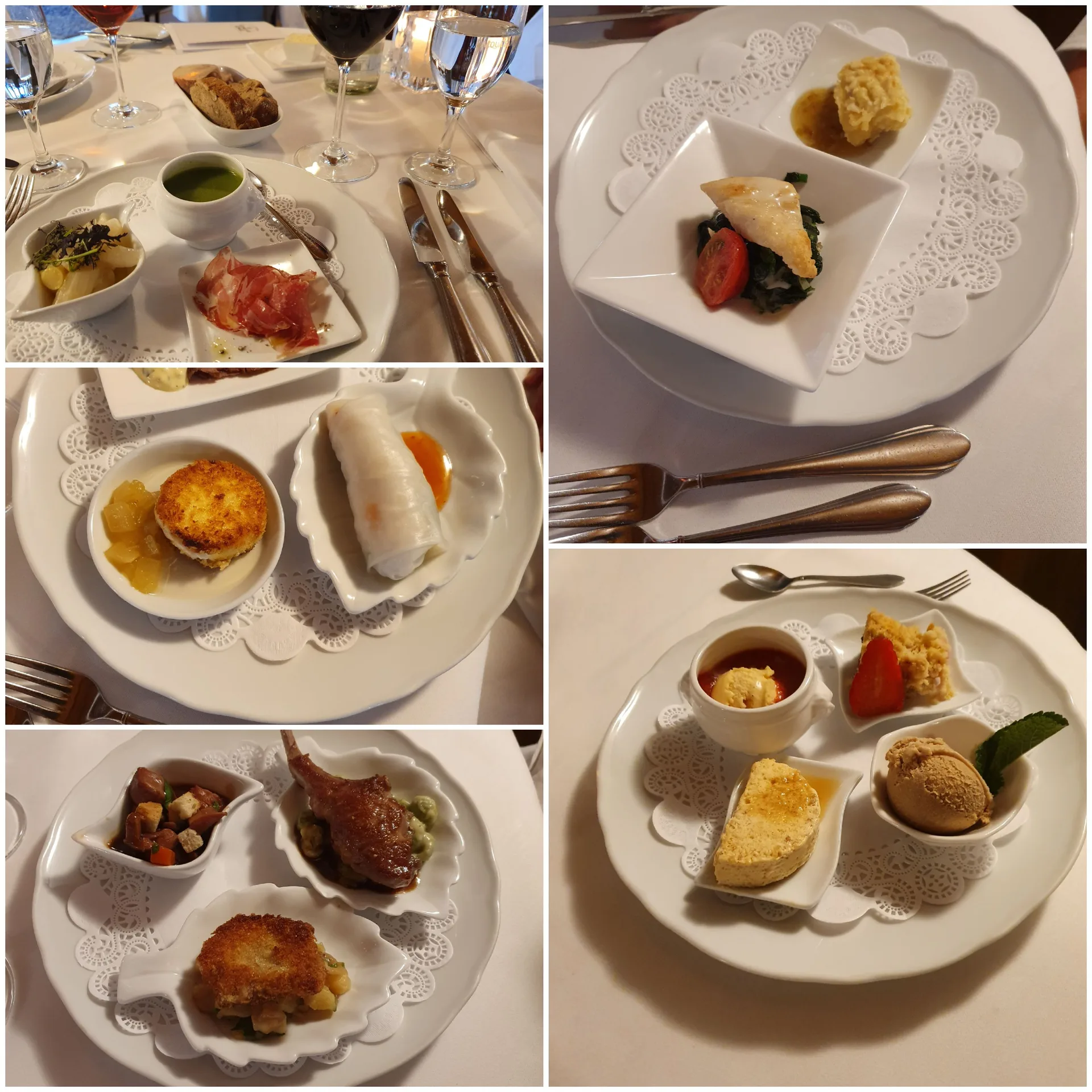 Restaurant Drei Könige — photo 17