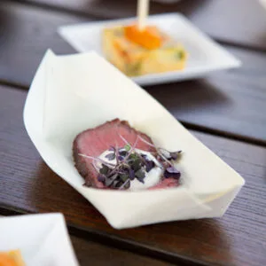 Ristorante Enoteca Toscana — food