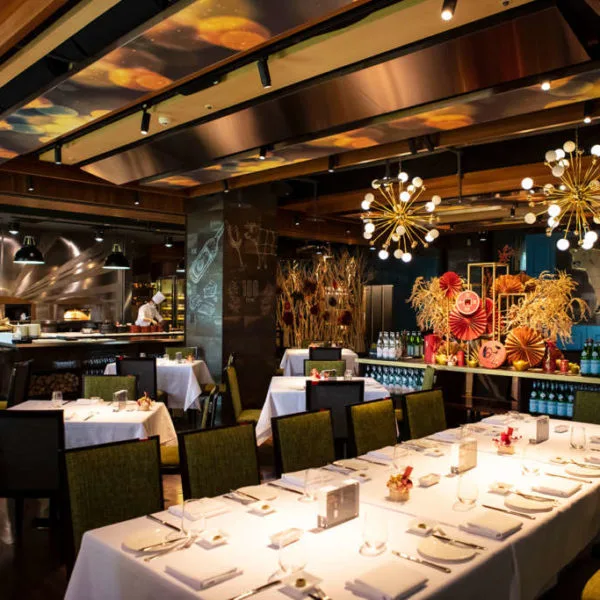 N°168 Prime Steakhouse (Zhongshan), Taipei