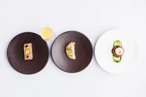 Bohemia — food