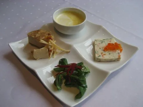 Bundschu Restaurant — photo 7