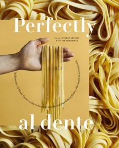 Al Dente — food