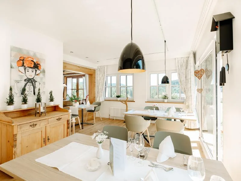 Restaurant Peterle, Titisee-Neustadt