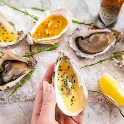 Oyster Box — photo 8