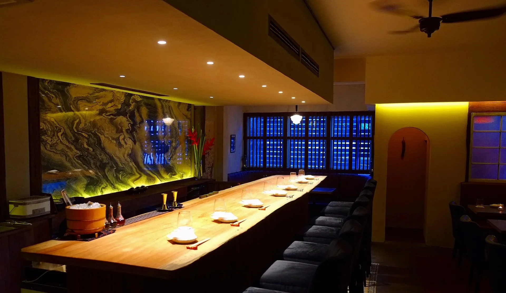 Sushi Masato — photo 34
