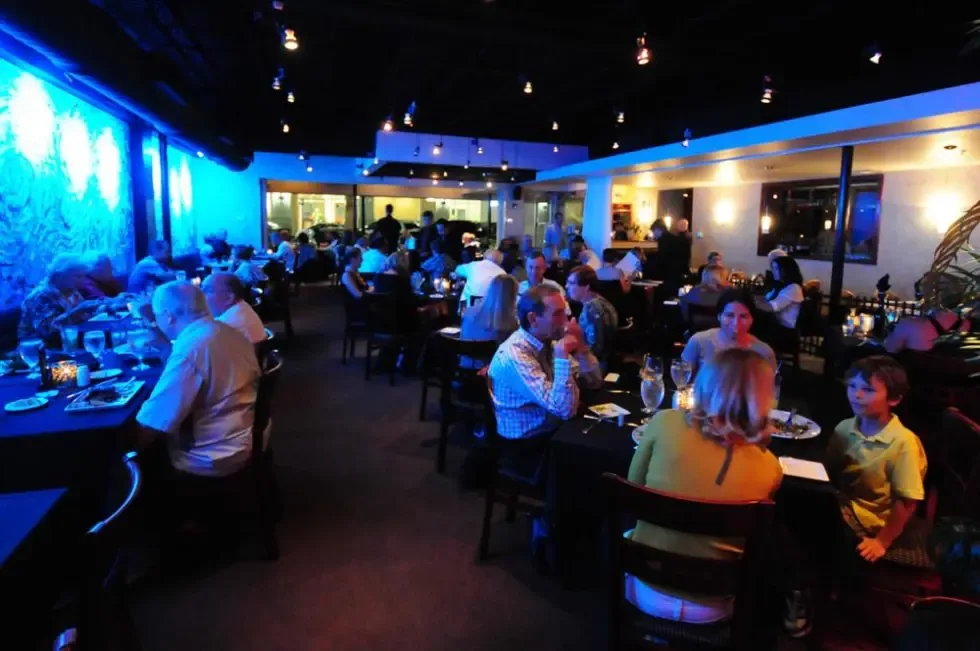 Selva Grill — photo 46