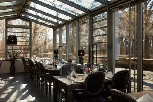 Restaurant Gerbermühle — photo 10