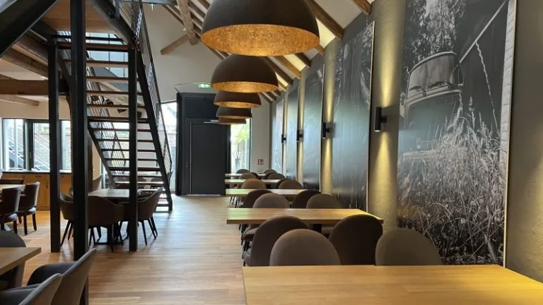 Restaurant Neumärker — photo 7