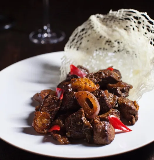Buddakan, New York City