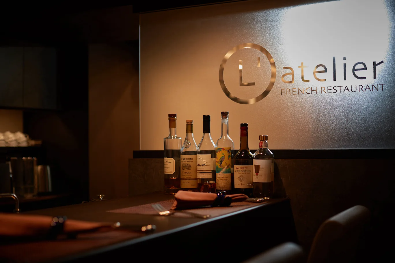 L'atelier — photo 21
