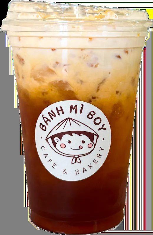 Bánh Mì Boy — photo 15