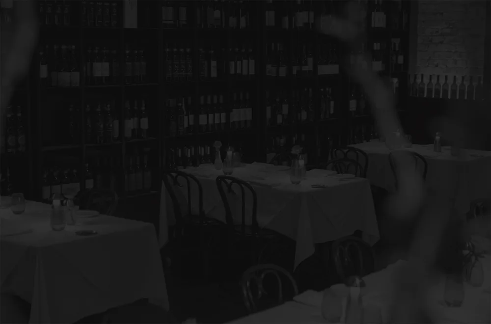 The Restaurant Pendolino — photo 30