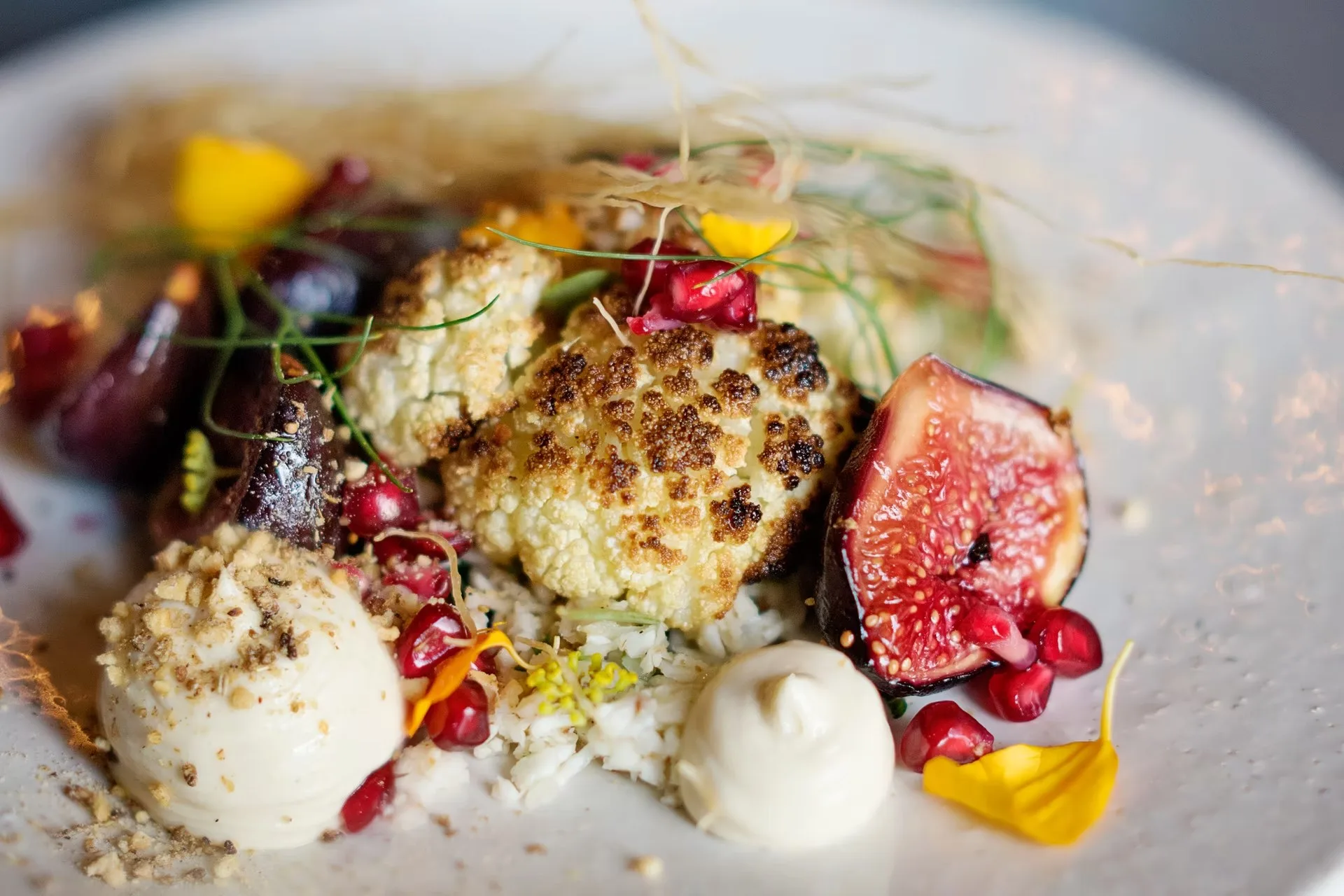 Chefs Warehouse Hamburg — food