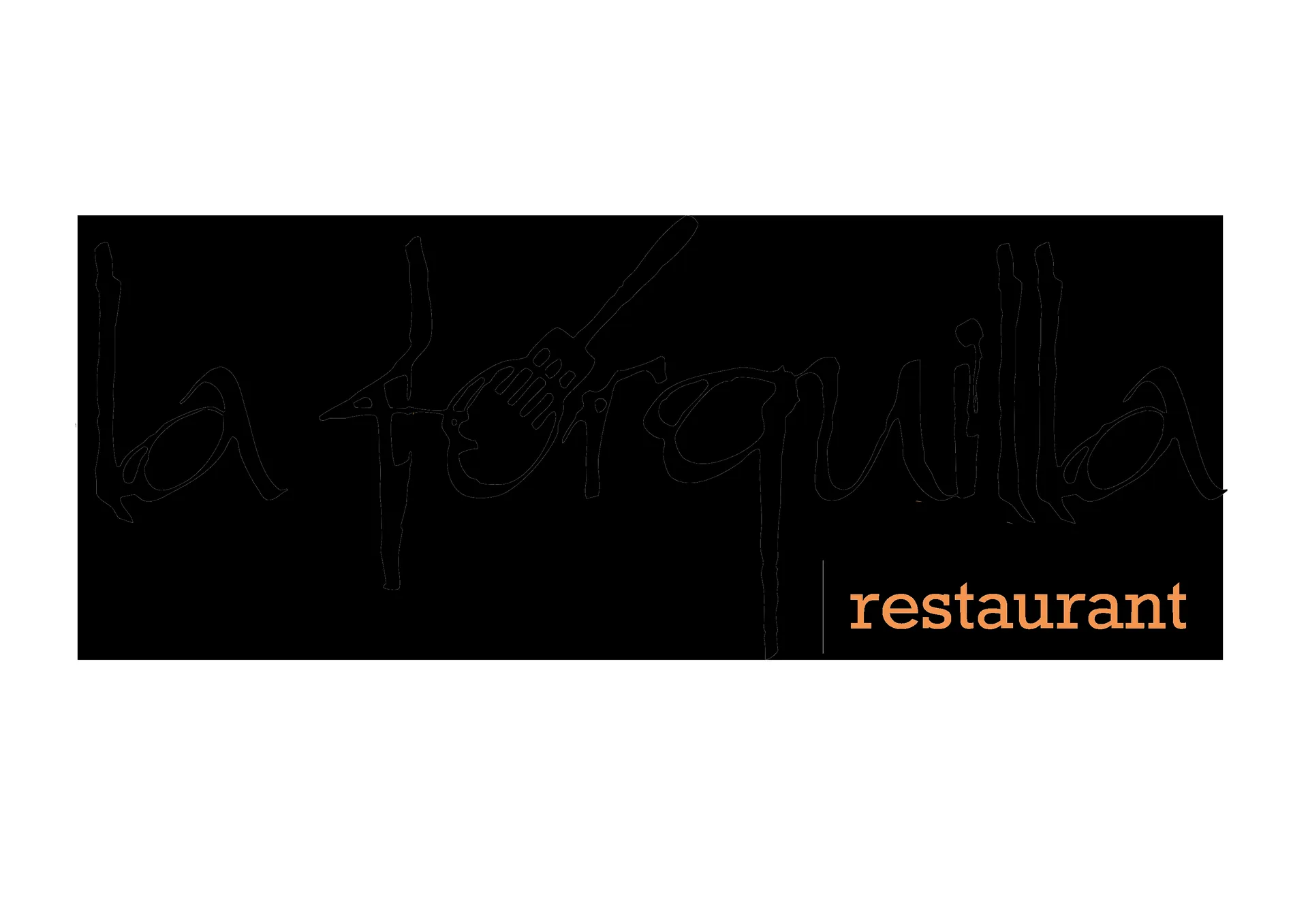 La Forquilla, Barcelona