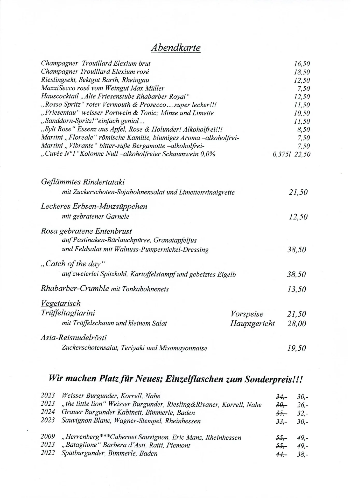 Alte Friesenstube — photo 33