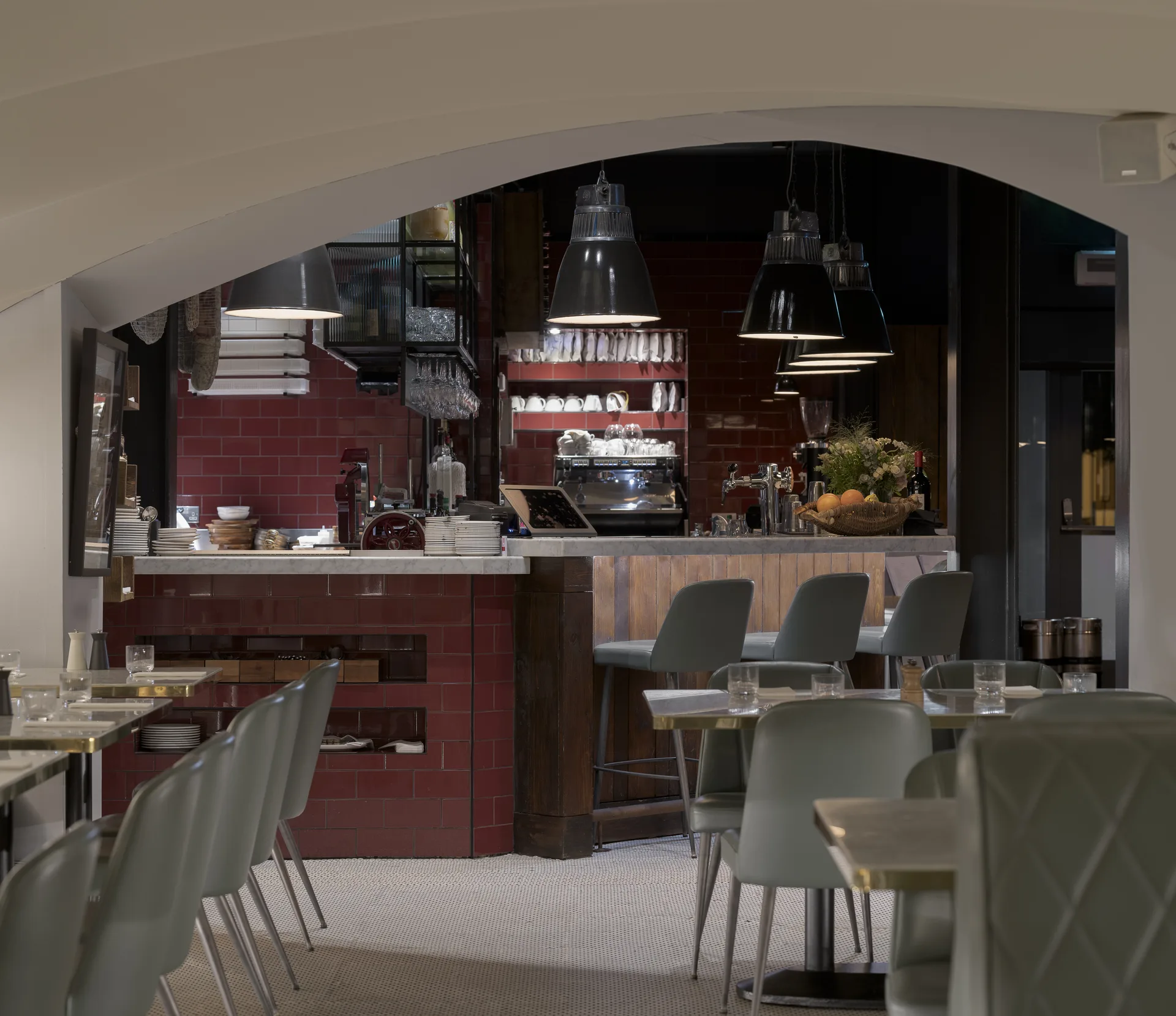 Osteria Lucio — photo 72