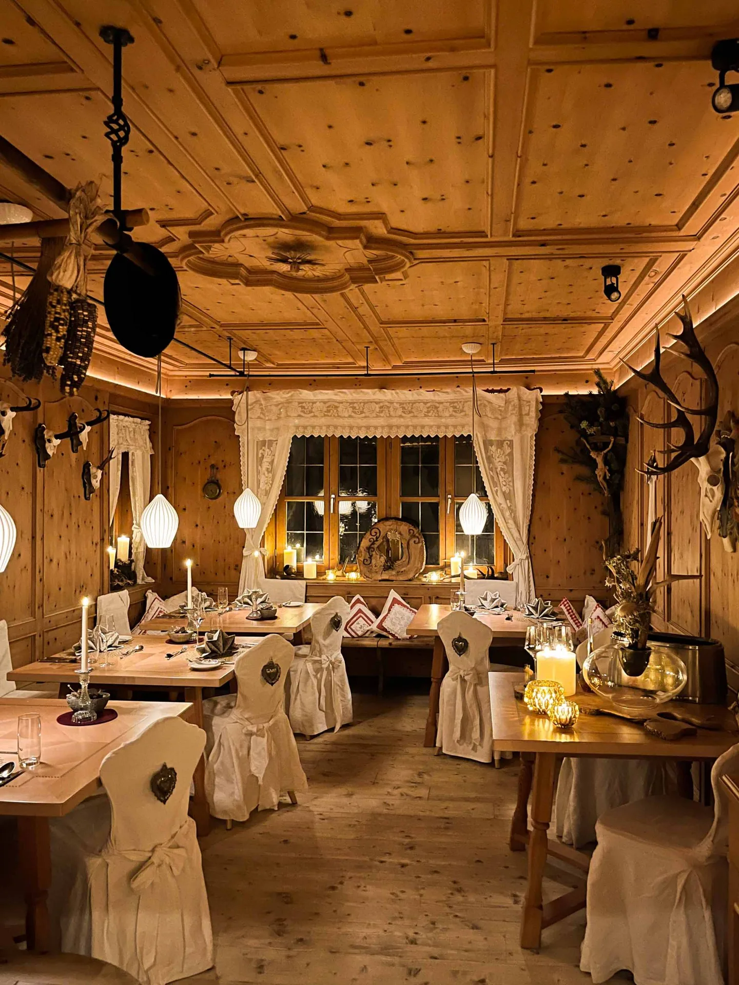 Restaurant Louis II. — photo 39