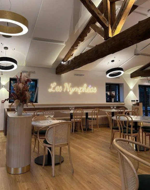 Les Nymphéas — photo 19
