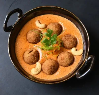 Rasoi by Vineet - Mövenpick Hotel Tahlia Jeddah — photo 7