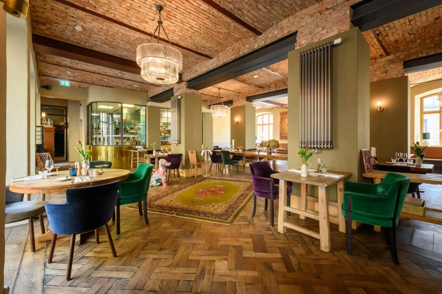 Restaurant Renthof Kassel — photo 16