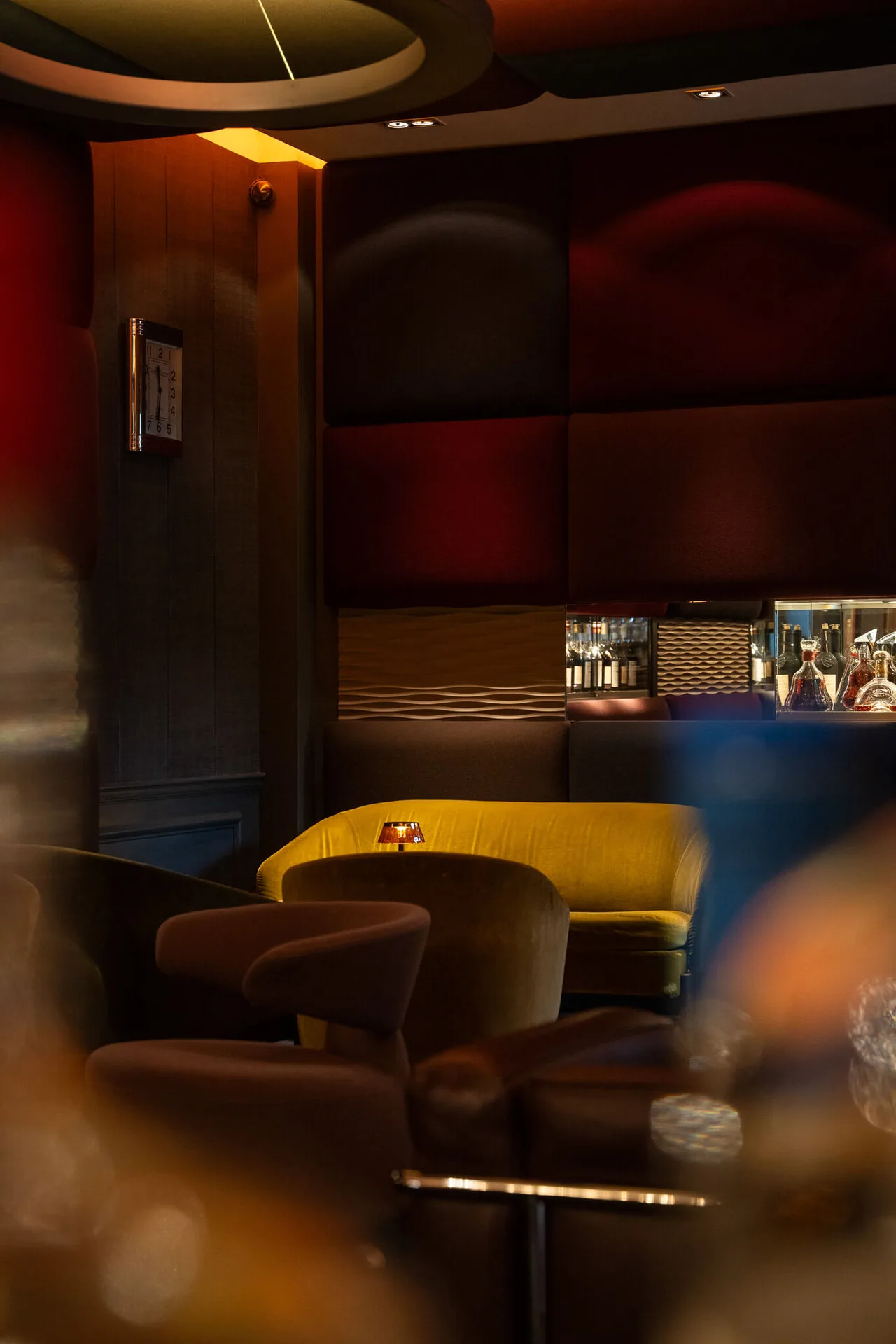 Assiette Champenoise — photo 41