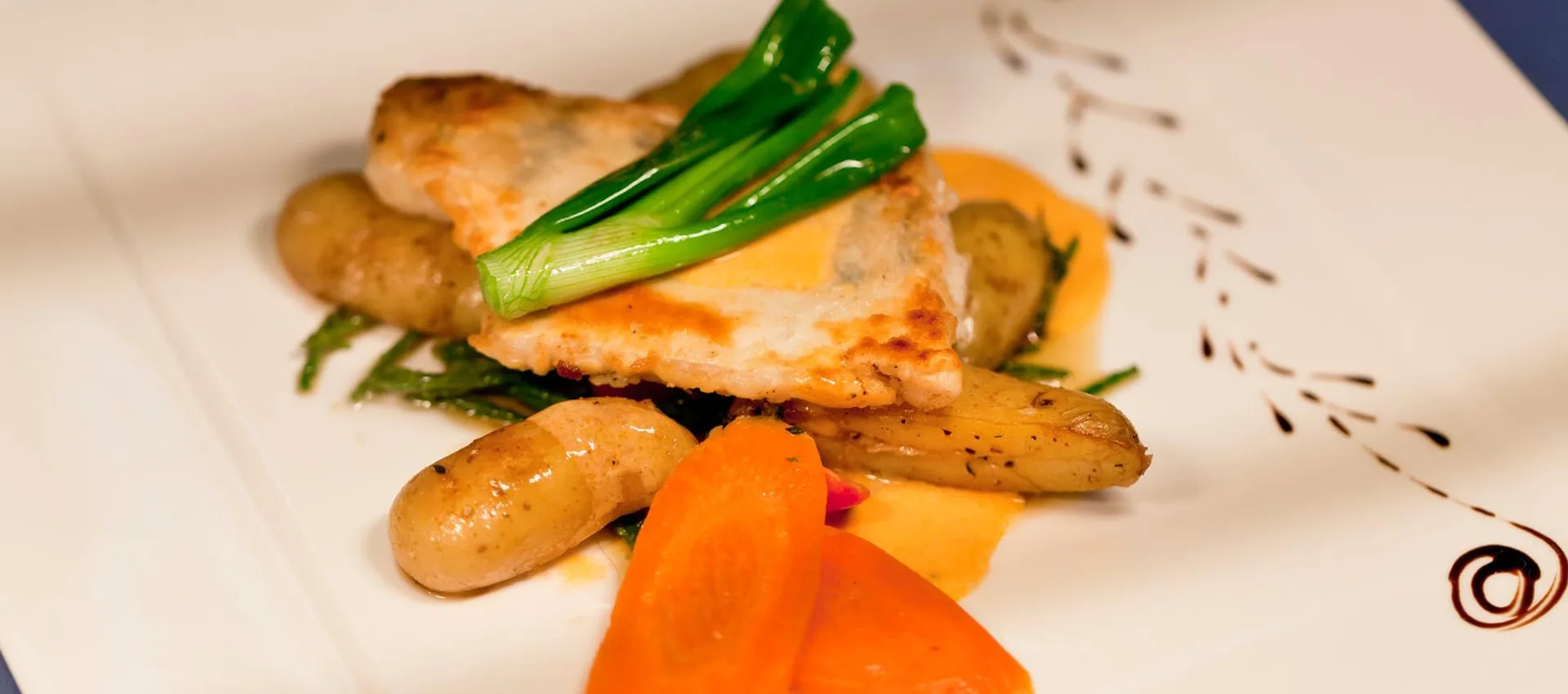 Restaurant Zum Blauen See — photo 9