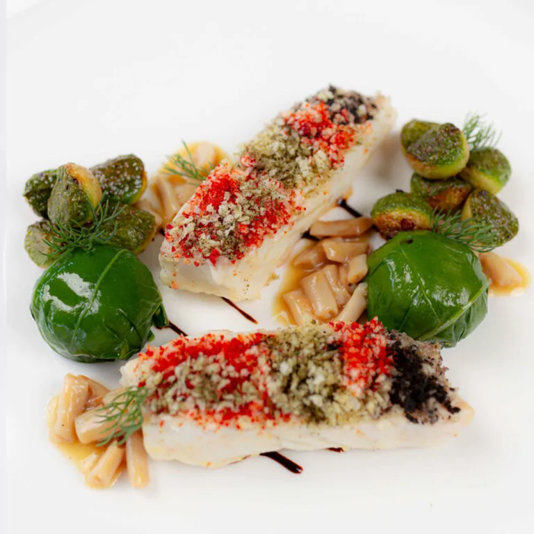 Bistrot — food